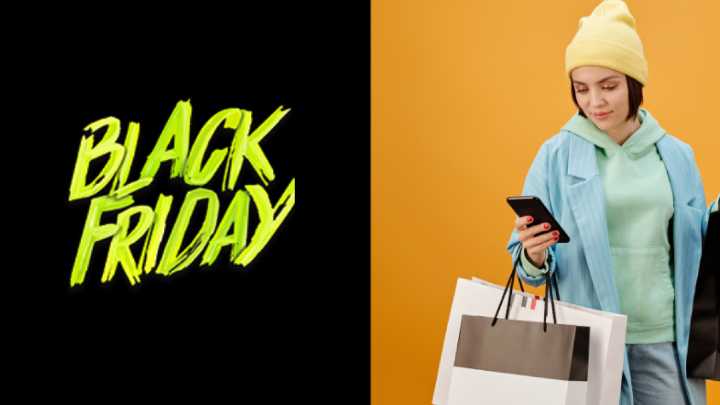 Black Friday 2025: así puede verificar si un sitio es seguro para comprar en línea y evitar caer en estafas