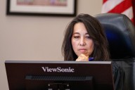 Utah courts rebuke threats against judge in gerrymandering case