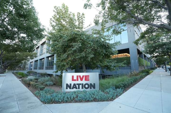 Live Nation Hits Q3 Revenue Record as Concert Demand Surges, With No Signs of Slowing Down