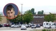 ALERTA en Walmart de Woodland Park: acusada de robo fue arrestada tras un FORCEJEO con la policía