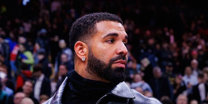 Drake Made a Loud Gesture Amid Alleged Feud With Serena Williams