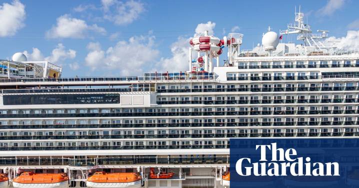 Family speaks out after stepbrother emerges as suspect in death of Florida teen on cruise