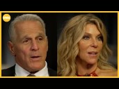 'Golden Bachelor' Mel Owens on finale twist: 'I got to be engaged first'