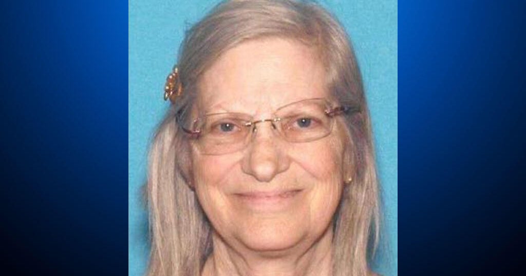 Dozens search for missing elderly Santa Cruz County woman believed to be at risk
