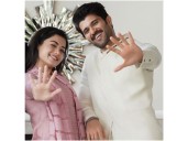 ‘I hope everyone has a Vijay Deverakonda in their lives’: Rashmika Mandanna’s adorable words of praise go viral