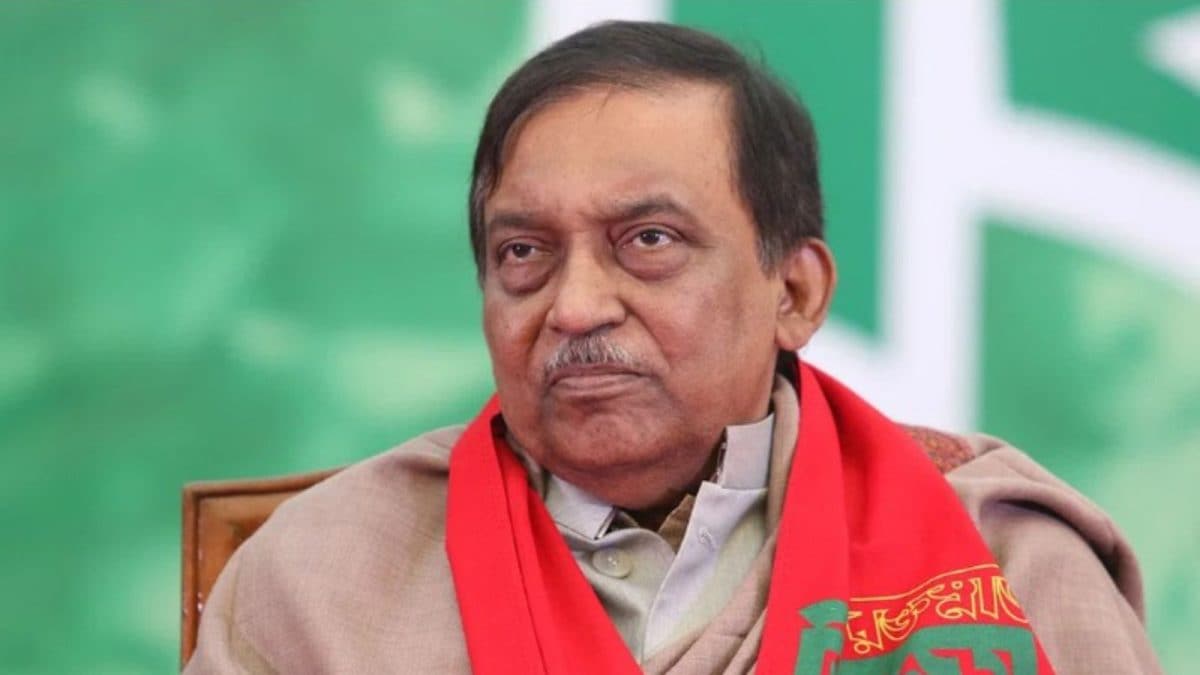 ‘Conspiracy To Avenge 1971’: Ex-Bangladesh Minister Calls Trial Of Sheikh Hasina, Himself ‘Fake’