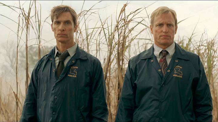 Original 'True Detective' Star Rejects Potential Reunion: "Not a Chance"