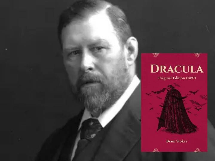 El verdadero origen de Drácula: Cómo Bram Stoker creó al vampiro inmortal