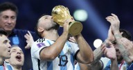 'Kun' Agüero sobre el Mundial con 48 equipos: ‘Los países con más experiencia histórica suelen tener ventajas’