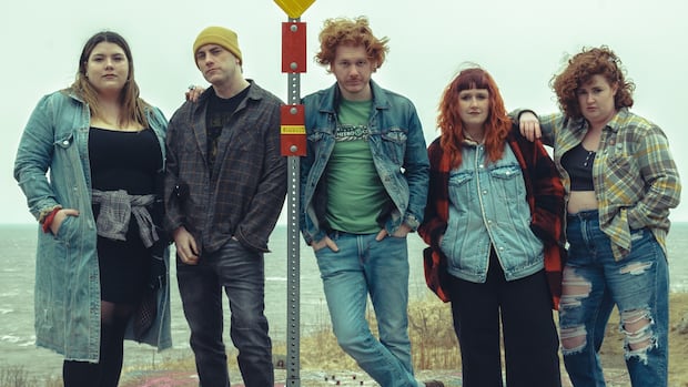 Ahead of N.B. premiere, filmmaker grateful to community for her especially low