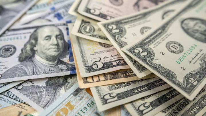 Precio del dólar en Colombia siguió bajando en octubre: así cerró la semana