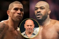 Jon Jones’ Wish for Alex Pereira Fight Met With Clear Strategy to Secure White House Card Despite Dana White’s Refusal
