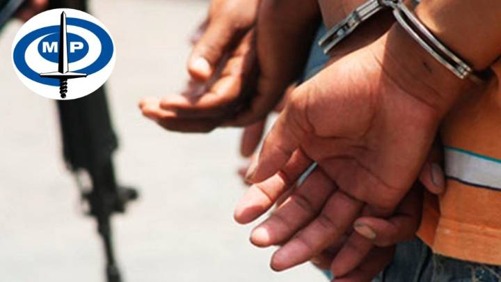 Pagarán 30 años traficantes de marihuana ante sentencia motivada por MP deltano