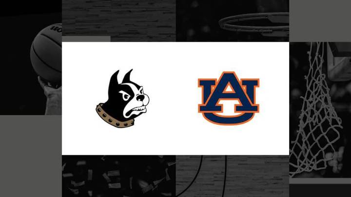 How to watch Wofford vs. Auburn men's basketball: TV channel and streaming options for November 11
