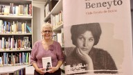 “No sé si se escribirá alguna novela sobre la dana, pero será difícil que haya otra que sacuda el alma de los lectores como 'El río viene crecido' de Maria Beneyto”