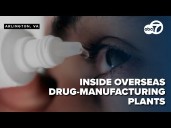 The deadly consequences of US reliance on drugs manufactured in India