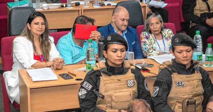 Femicidio de Cecilia Strzyzowski en Chaco: su ex y una testigo complicaron a César Sena en el juicio