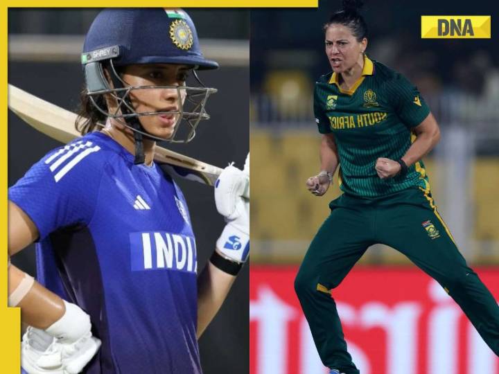 Battle of Titans: Smriti Mandhana vs Marizanne Kapp, Kranti Gaud vs Tazmin Brits