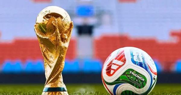 FIFA presenta el Premio FIFA de la Paz: el Futbol Une el Mundo