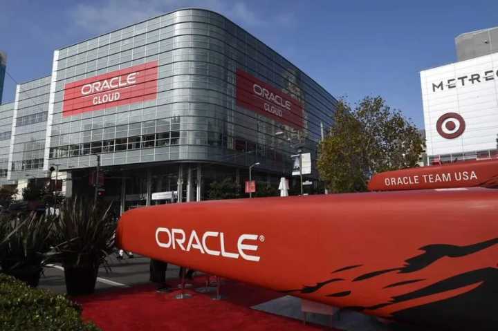 Los bonos de Oracle se desploman mientras la inversión en IA genera preocupaciones entre los inversores