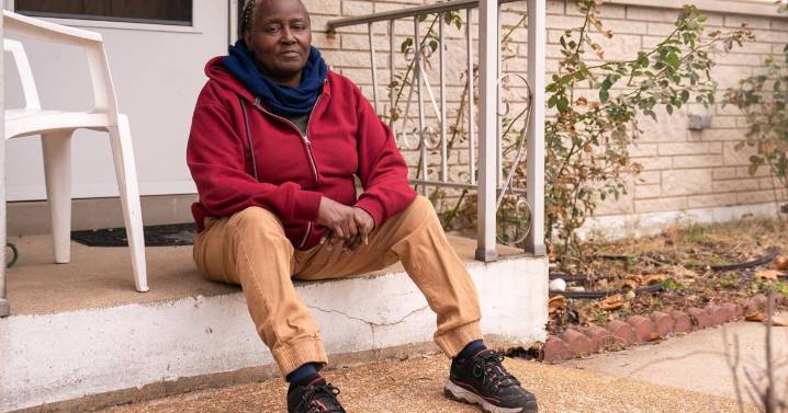 Missouri bars real estate firm from doing business here