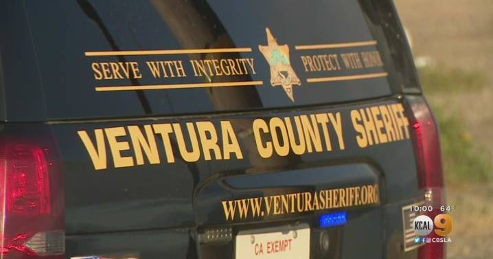 Vietnam War veteran identified as body found near Ventura County highway in 1981