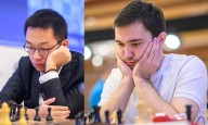 FIDE World Cup: Sindarov, Wei Yi seal Candidates spots after winning semi