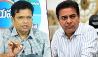 Sridhar Babu Hits Back: Rejects KTR’s “₹5–6 Lakh Crore Land Scam” Allegations as Baseless