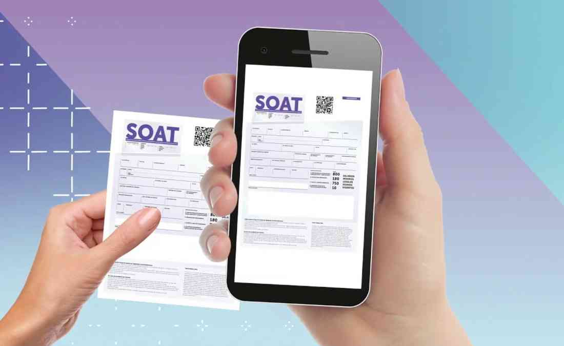 Dos tarifas diferenciales para pago del SOAT de 2024 define Superfinanciera