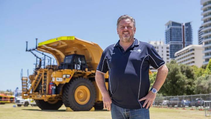 Former Fortescue exec Greg Lilleyman partakes in Genmin’s $18.3m raise for Gabon iron ore project