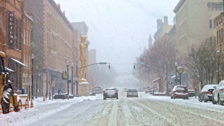 Louisville now accepting applications for cold weather shelter operators