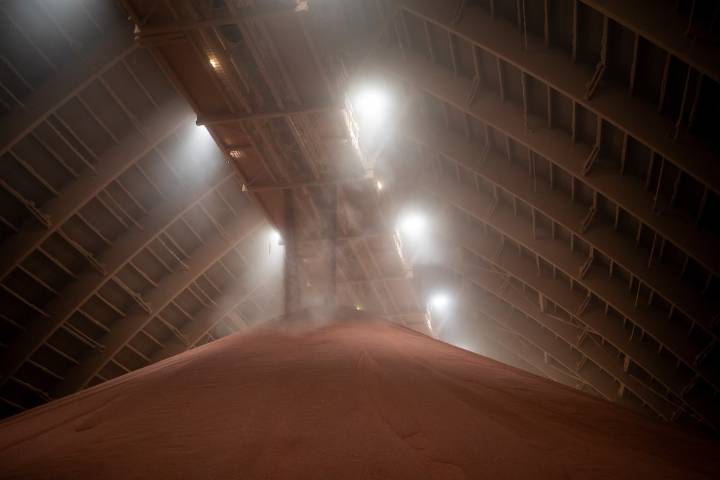 Nutrien’s U.S. investment is Carney’s critical failure, supply chain experts and industry say