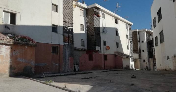 La Junta adjudica por 1,3 millones la rehabilitación de un edificio de 76 viviendas públicas en Motril