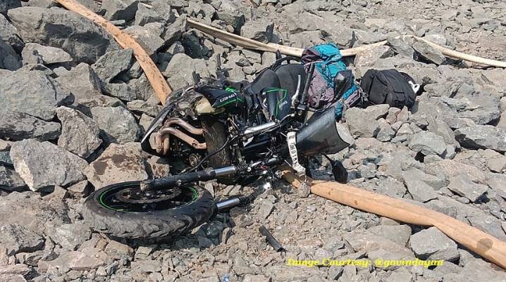 Why 9 Bike Riders Die Every Hour