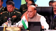Indo-Pacific should remain free from any form of coercion: Rajnath