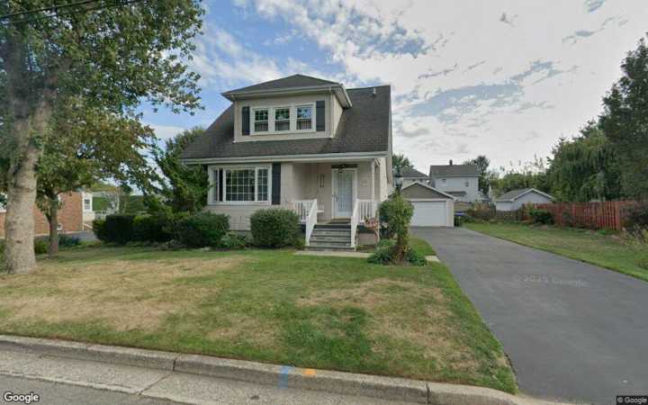 10 most expensive homes sold in the Edison area, Oct. 27