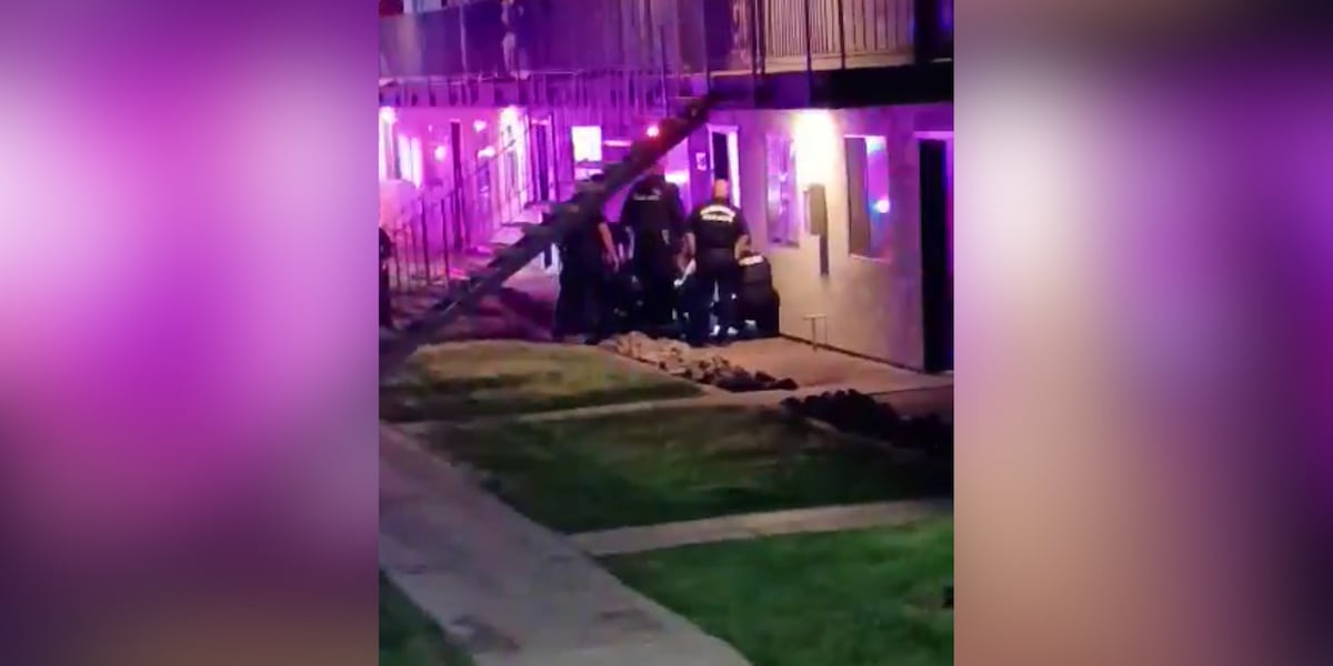 Teen boy injured after shooting in Glendale; police looking for suspect