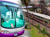 Tren Lima–Chosica: ATU se suma como soporte técnico en la fase de estructuración del proyecto