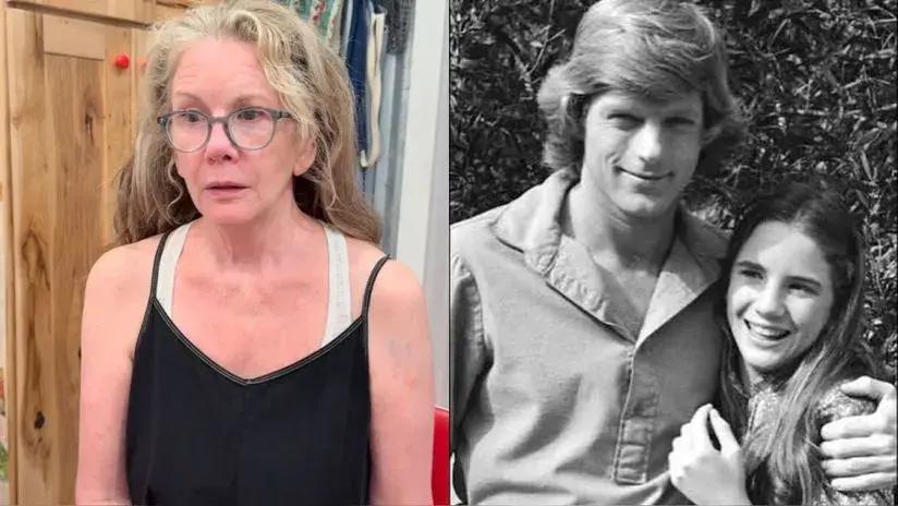 “Estoy asqueada”: Melissa Gilbert, estrella de 'La familia Ingalls', revive experiencia “impactante” que tuvo a los 15 años