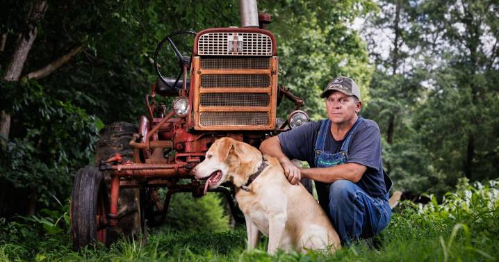 Wentworth NC man was 13 when he witnessed Klenner car bomb