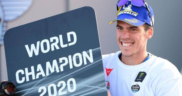 Joan Mir: cinco años del Mundial de MotoGP más silencioso