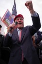 NYC Mayor’s Race: Sliwa says ‘vote, vote, vote’ across Big Apple on Election Day in last