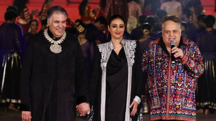 Abu Jani Sandeep Khosla Credits ‘Undying Love For Drama’ For Expressive Storytelling