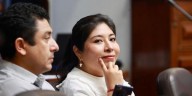 Betssy Chávez aún no se salva del todo: Exigen que se vuelva a votar su inhabilitación por el golpe de Estado