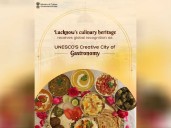 Lucknow named UNESCO Creative City of Gastronomy for its Awadhi cuisine
