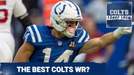 COLTS SQUAD SHOW: The IMPORTANCE of Alec Pierce | Colts' Critical 2026 Free Agents & Bye Week Fixes