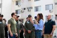 Cooperación y respaldo político