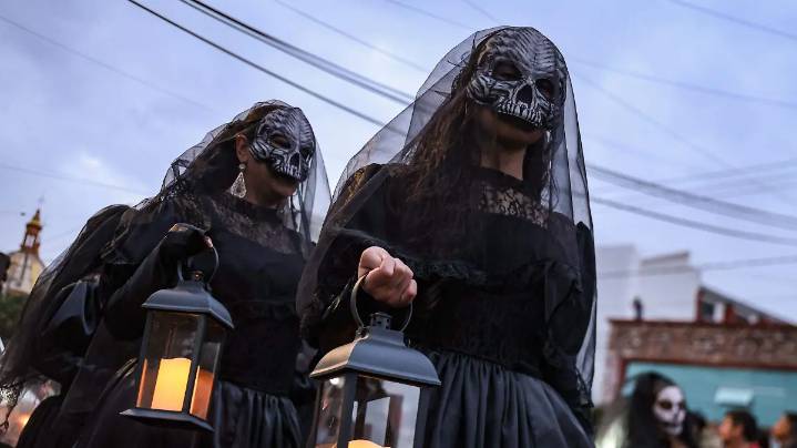 Gran Desfile de Día de Muertos 2025: calaveras y carros alegóricos toman las calles de CDMX