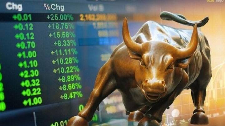 Sensex rises 959 pts in 2 days, Nifty above 26,150; stock market eyes fresh record zone