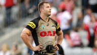 NRL 2025: Trent Merrin charged by NSW police for allegedly stealing $140,000 in cryptocurrency, arrested, Dragons, Panthers